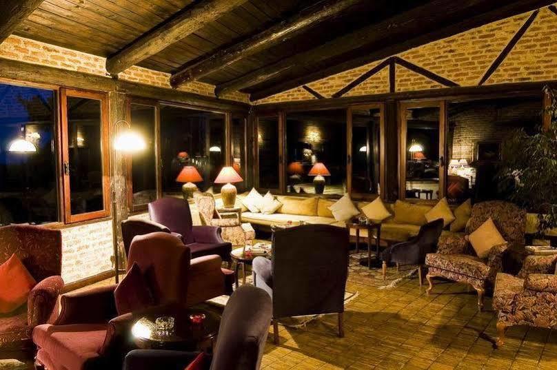 Hotel Manici Kasri Küçükkuyu Exterior foto